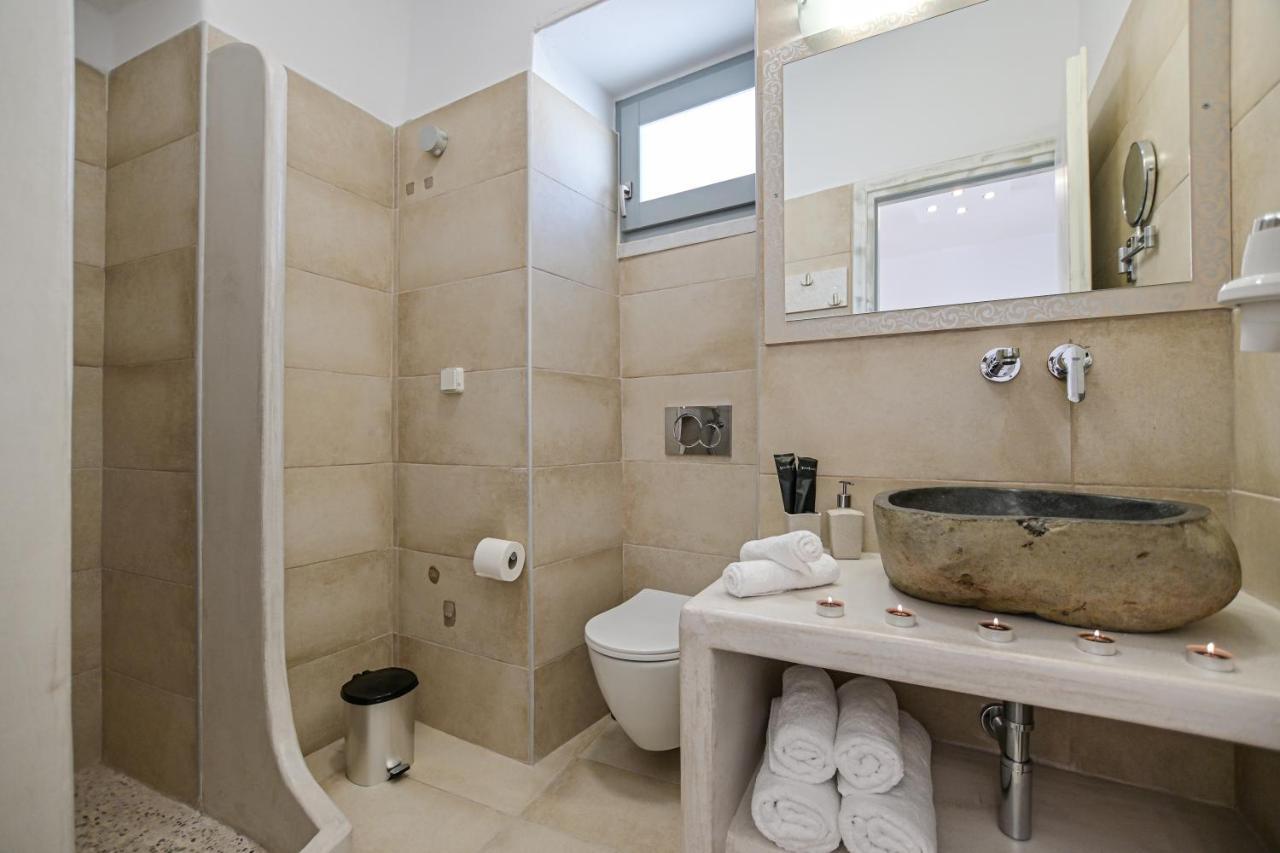 Venetian Suites II Naxos City Экстерьер фото