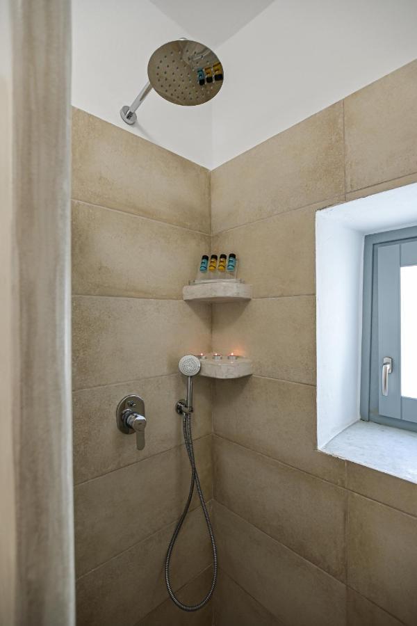 Venetian Suites II Naxos City Экстерьер фото