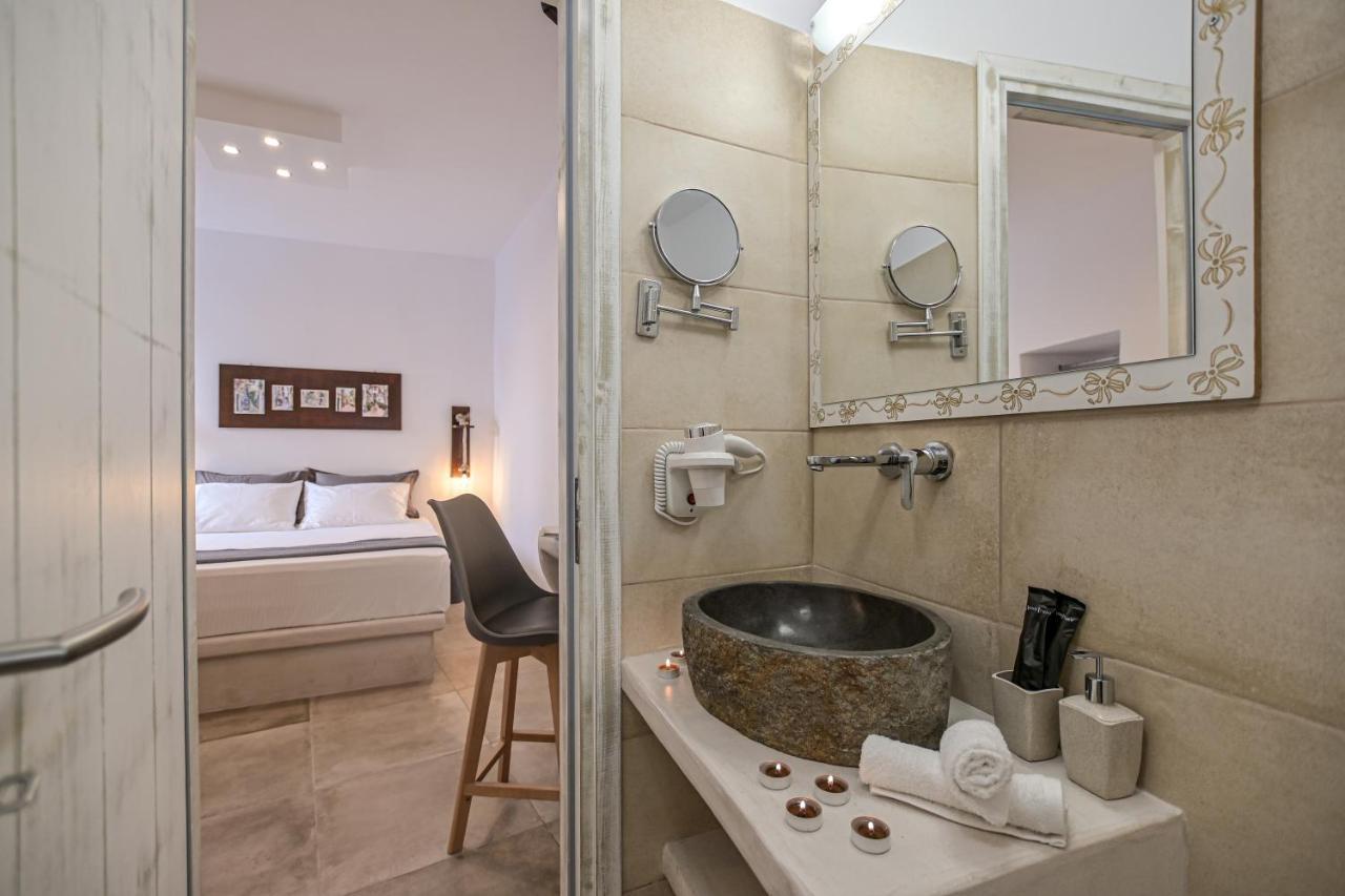Venetian Suites II Naxos City Экстерьер фото