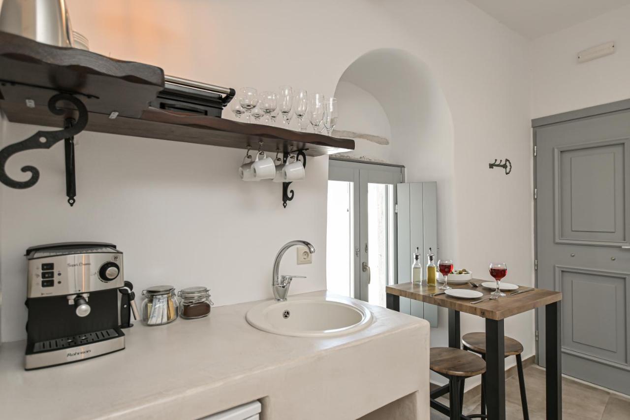 Venetian Suites II Naxos City Экстерьер фото
